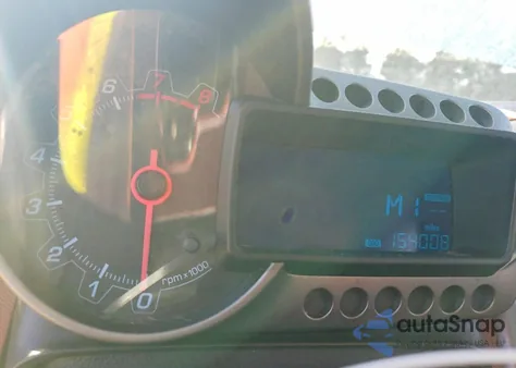 2015 Chevrolet Sonic Ltz z USA, uszkodzony, nr VIN 1G1JE5SB2F4112231